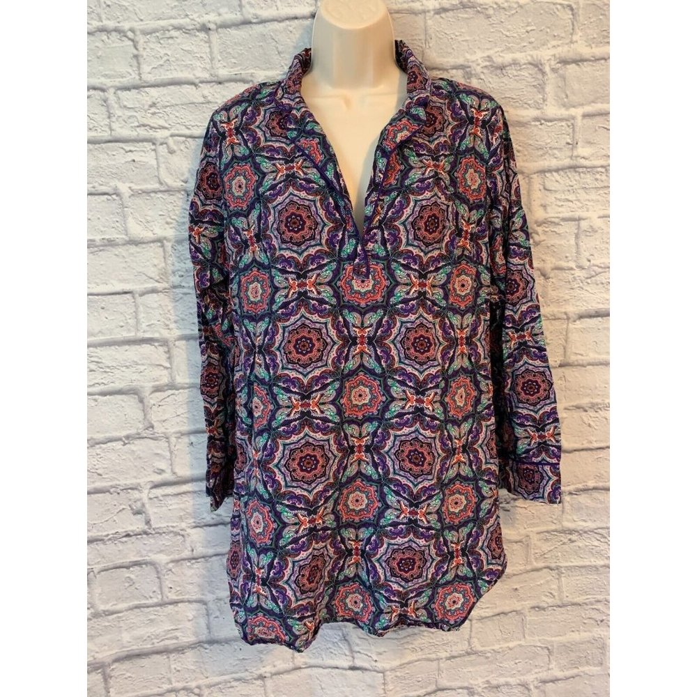 Victoria's Secret  Sleep Shirt - Size XS/TP